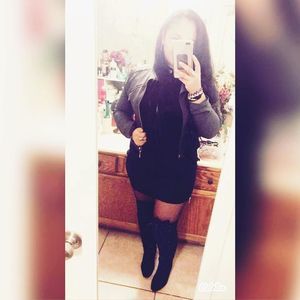 Meet your Posher, Malu